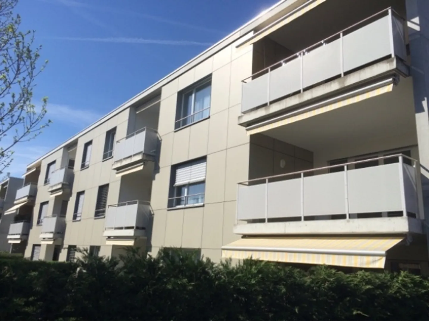 Appartement moderne en emplacement privilégié - Photo 1 sur 1