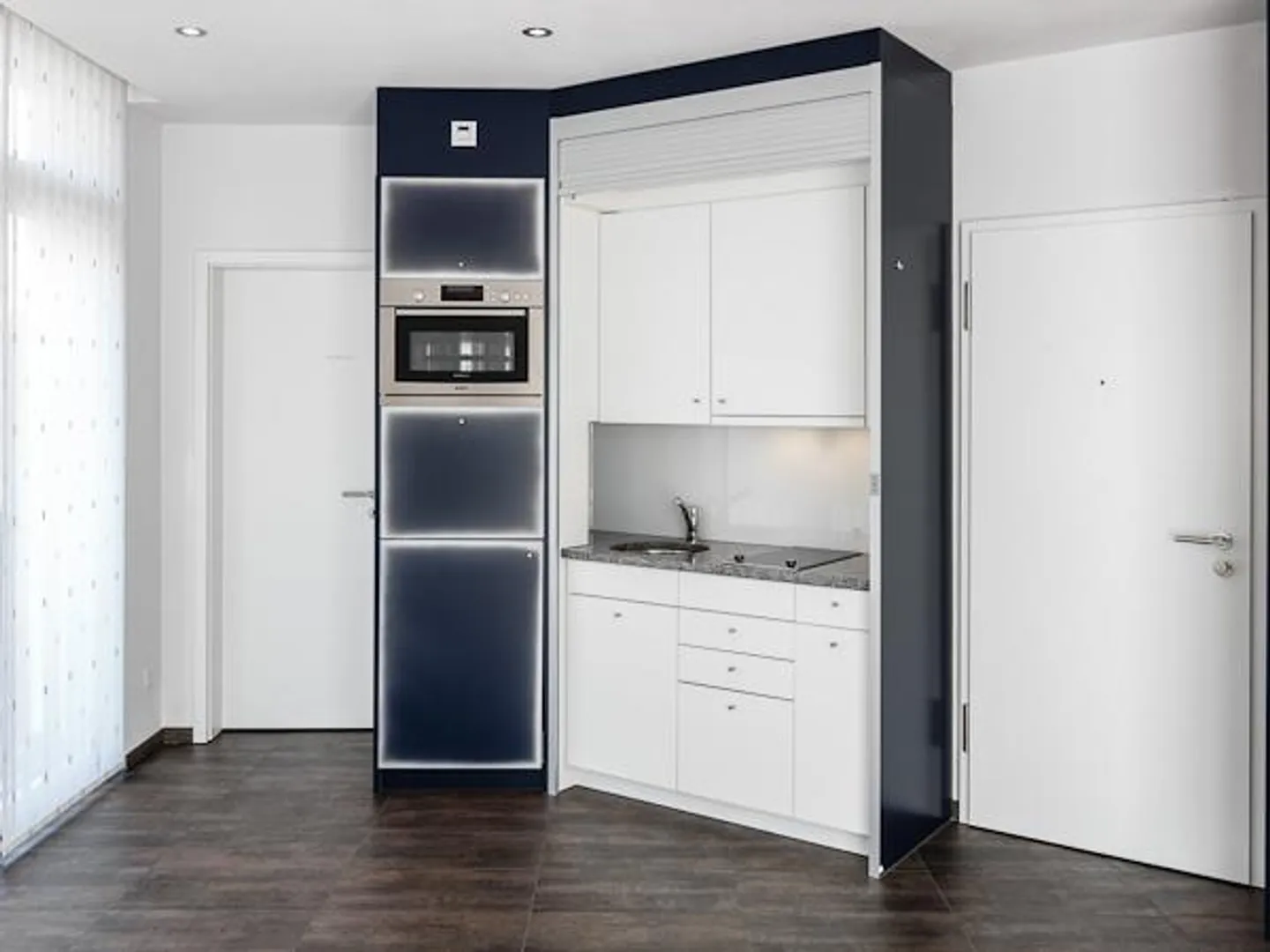 Appartement avec services - vivre comme dans un hôtel ! - Photo 4 sur 7