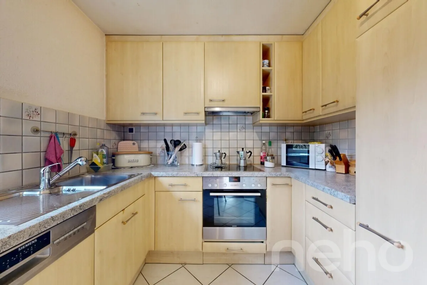 Charmantes Freistehendes Haus - Foto 7 von 13