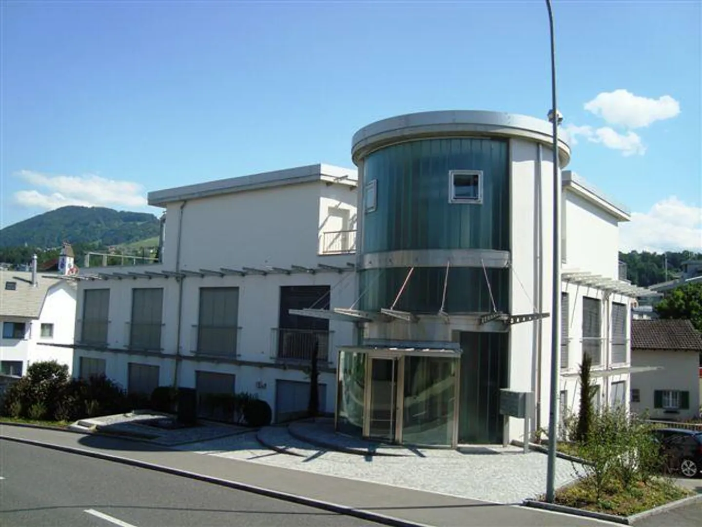 Appartement avec services - vivre comme dans un hôtel ! - Photo 6 sur 7