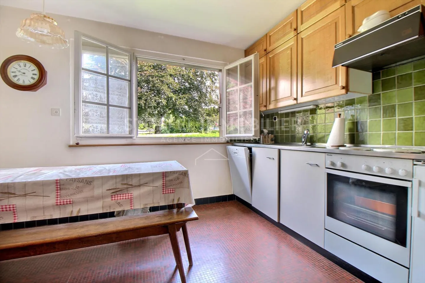 7-Zimmer-Haus - Foto 4 von 13