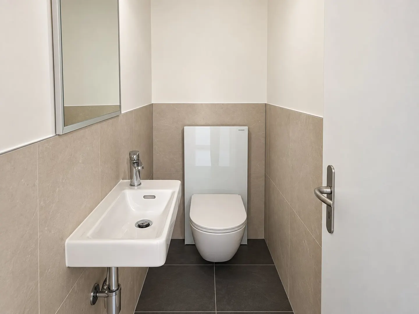 Appartement rénové à Monthey - Photo 10 sur 10