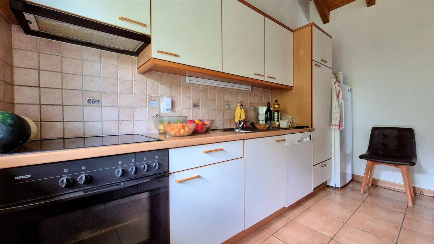 House with two apartments in Chamoson - Photo 9 of 13