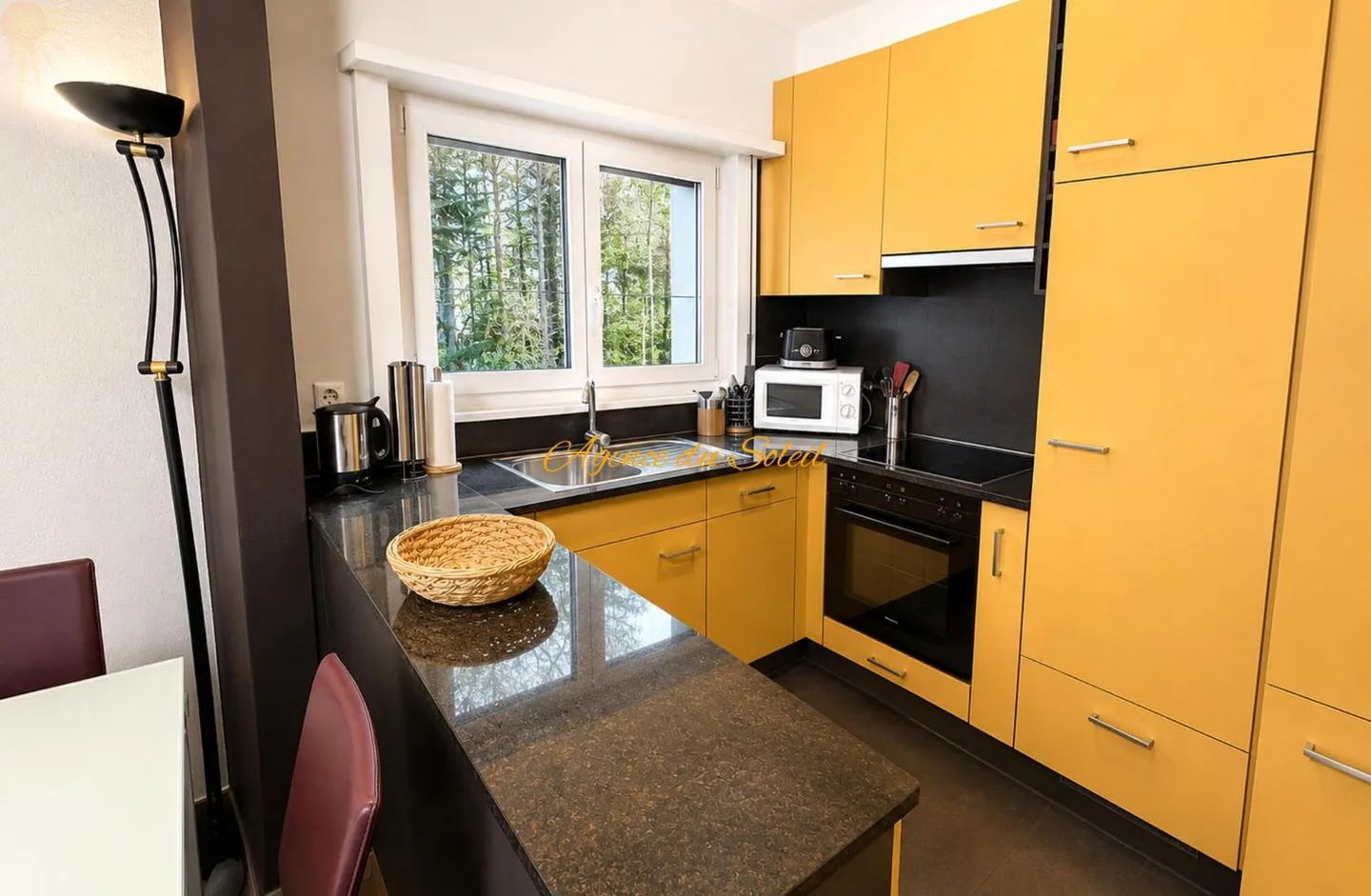 Bel Appartement au Golf - Photo 5 sur 8