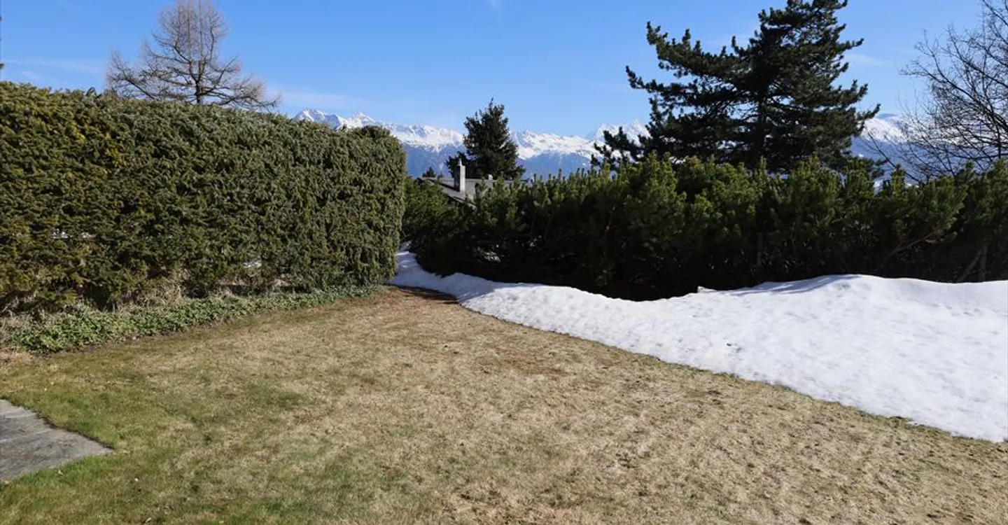 Appartamento con Giardino - Foto 12 di 13