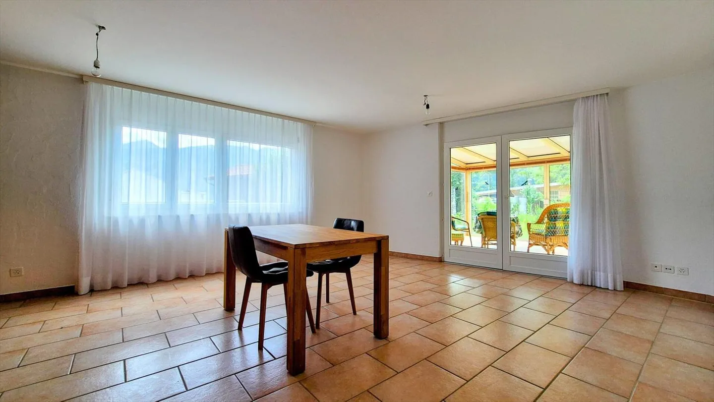 House with two apartments in Chamoson - Photo 13 of 13