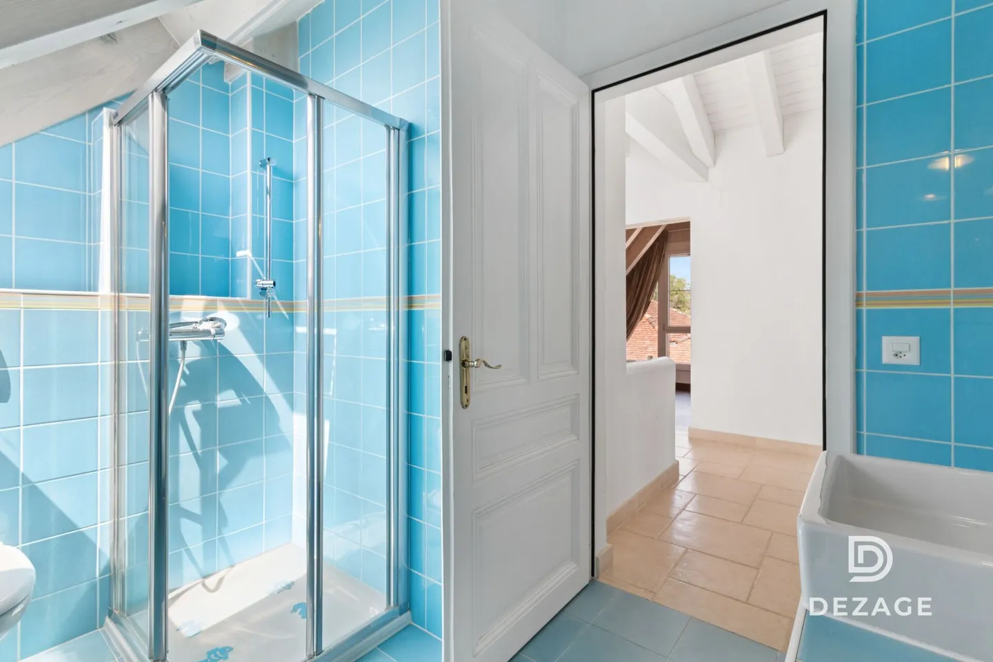 Luminoso duplex di 232 m² a pochi minuti da Morges! - Foto 9 di 11