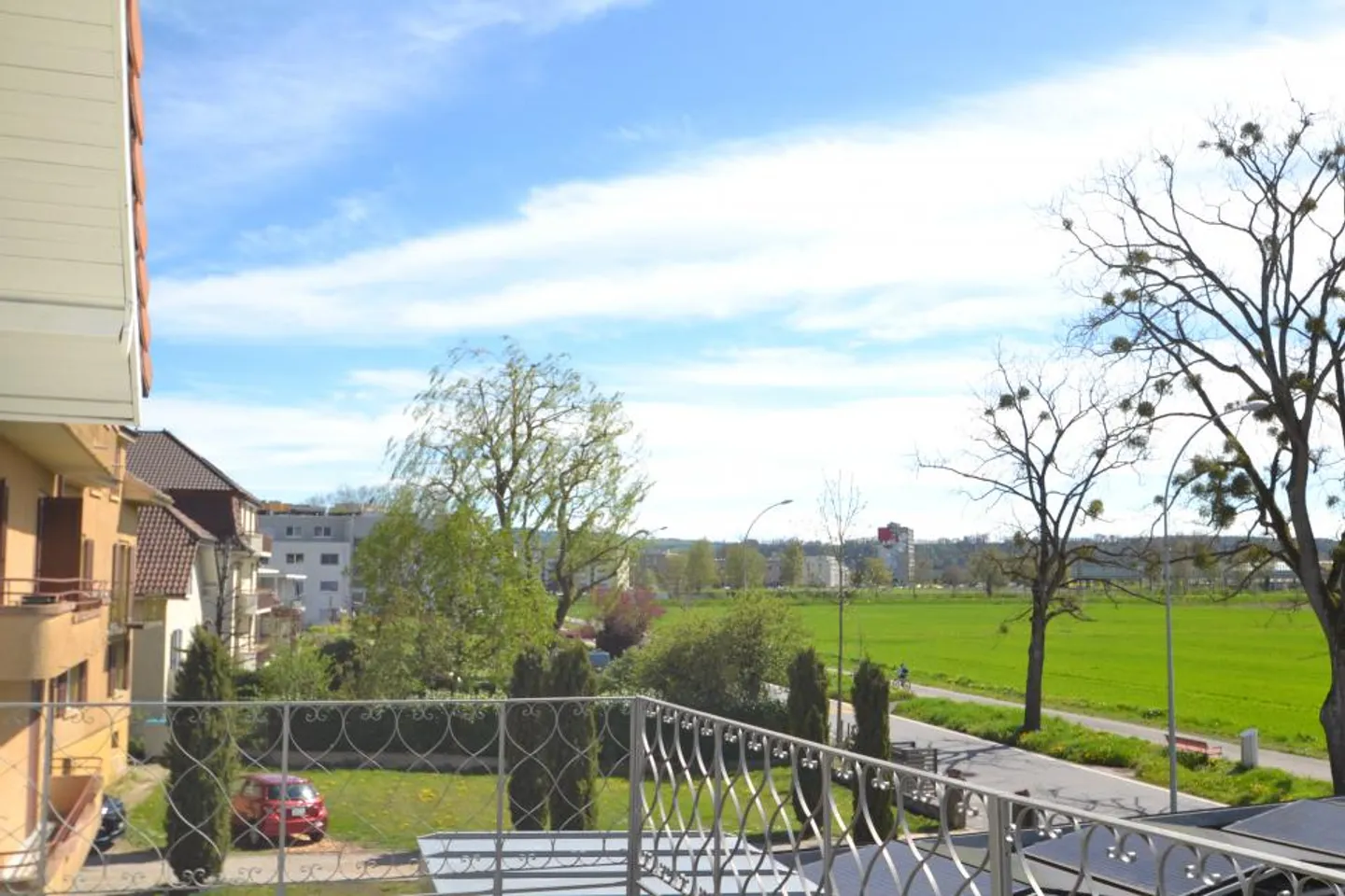 Zwei Apartments, eine einzige Investition - modulare Villa im Herzen der Stadt! - Foto 1 von 10