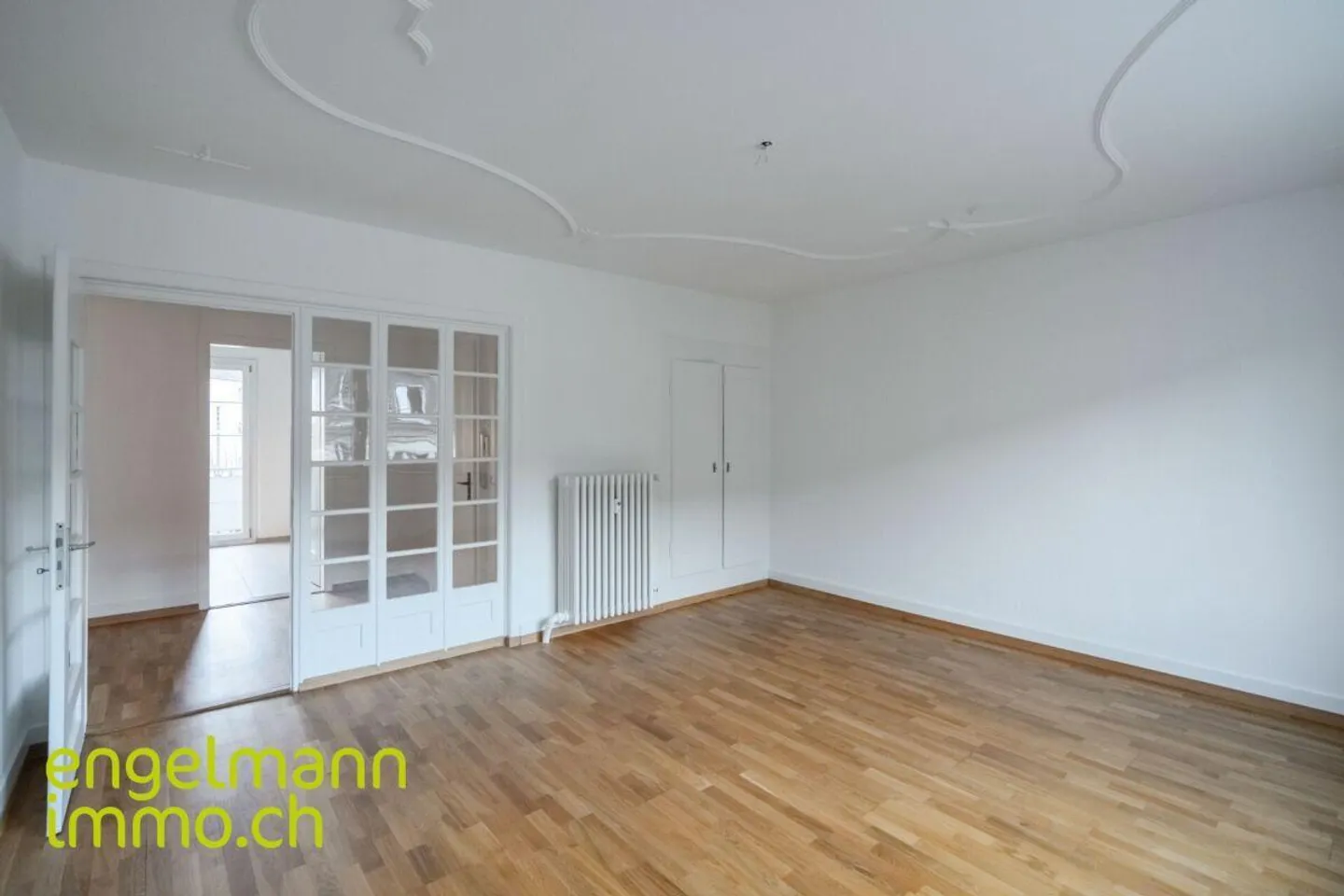 3-room apartment - Photo 2 of 12