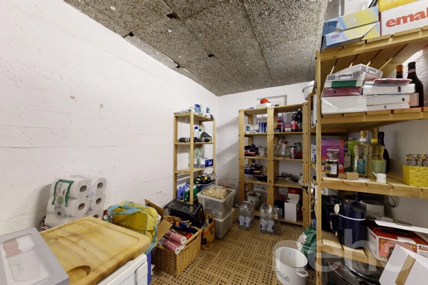 Charmantes Freistehendes Haus - Foto 12 von 13