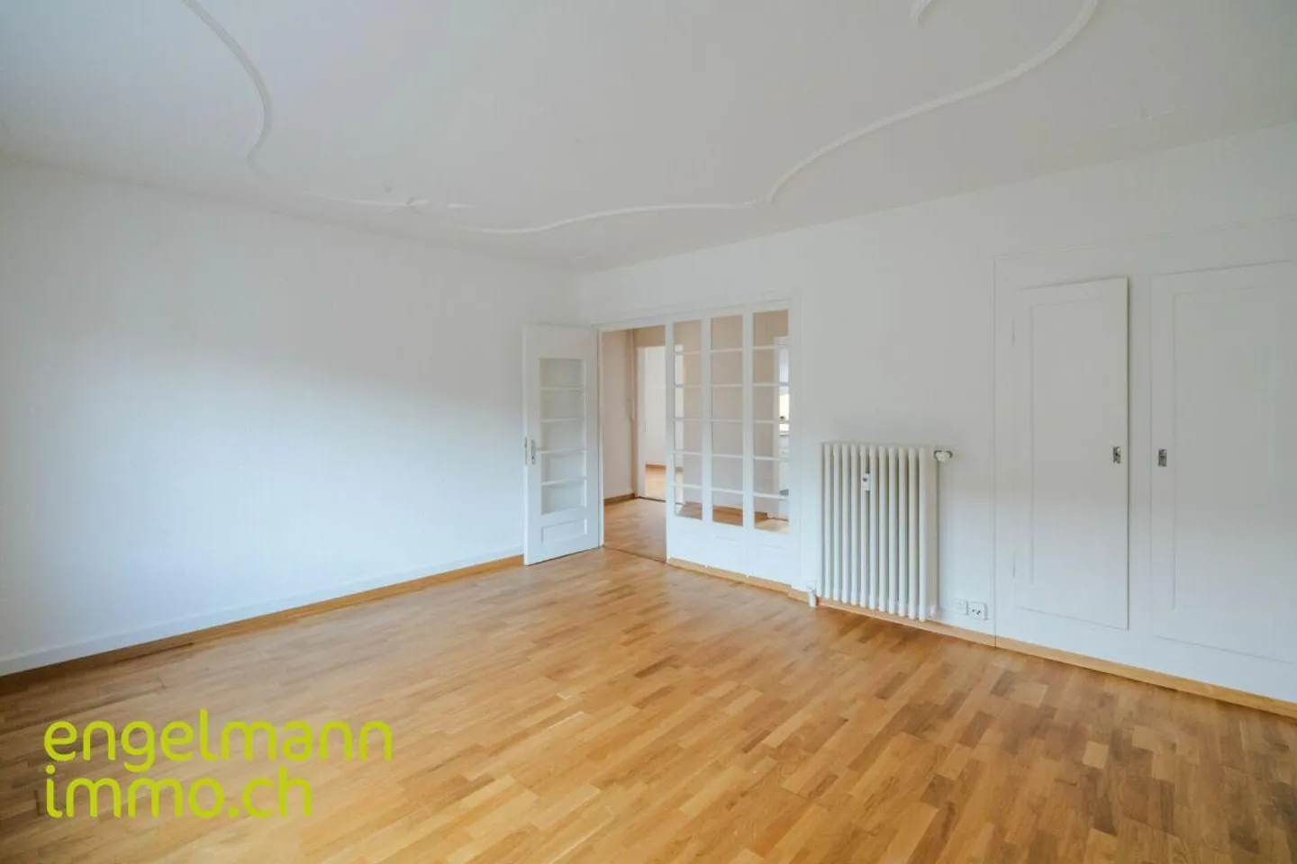 3-room apartment - Photo 3 of 12