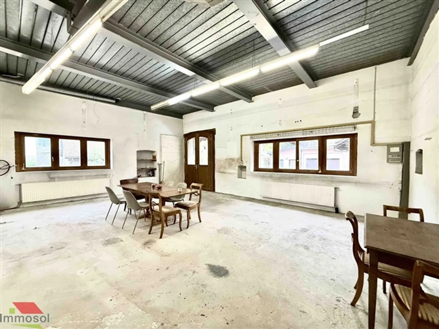 Premises with Quality Seal - Photo 2 of 7