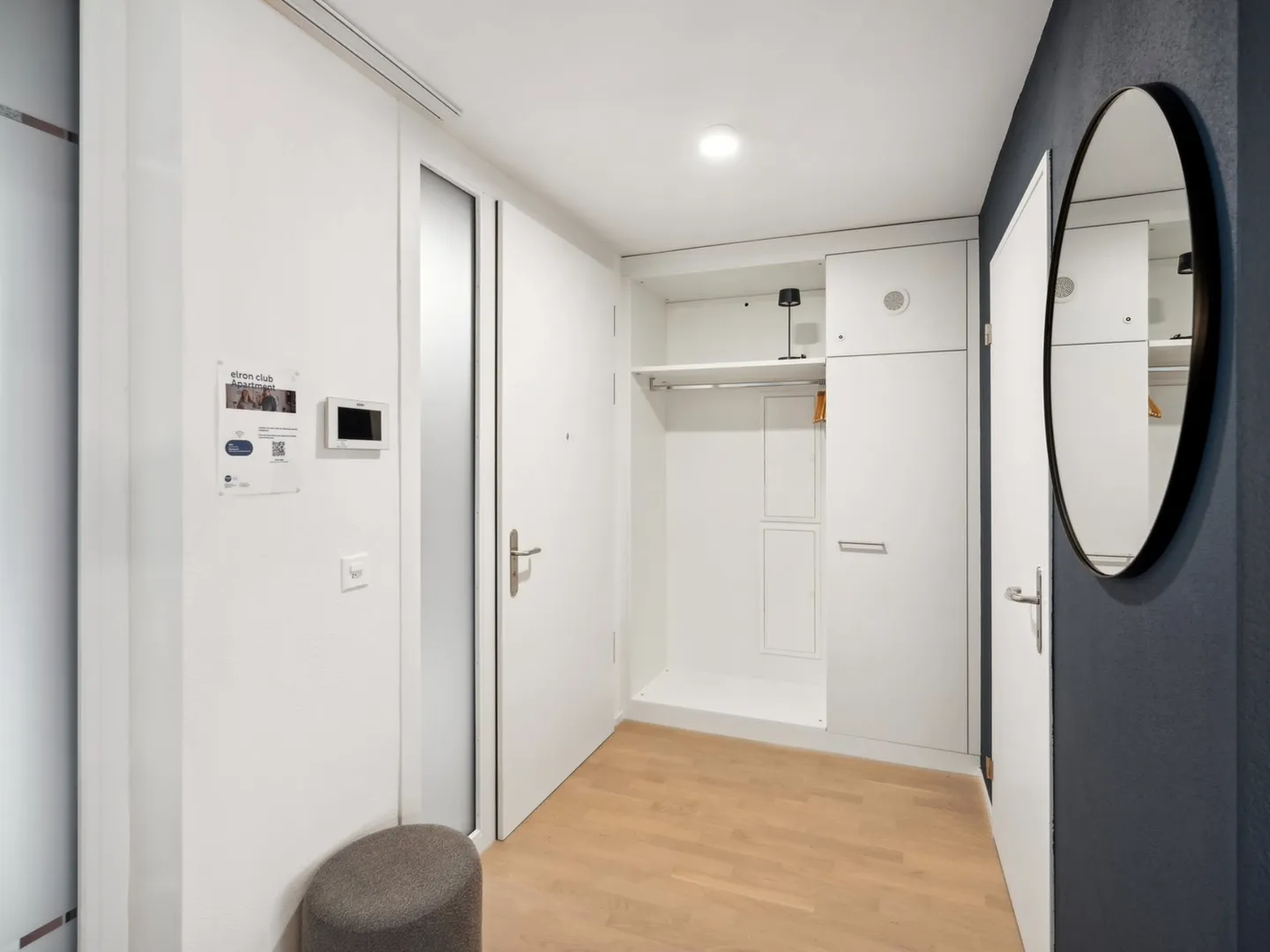 Basilea-Aesch - Appartamenti arredati di alta qualità vicino al campus ISB - Foto 7 di 8