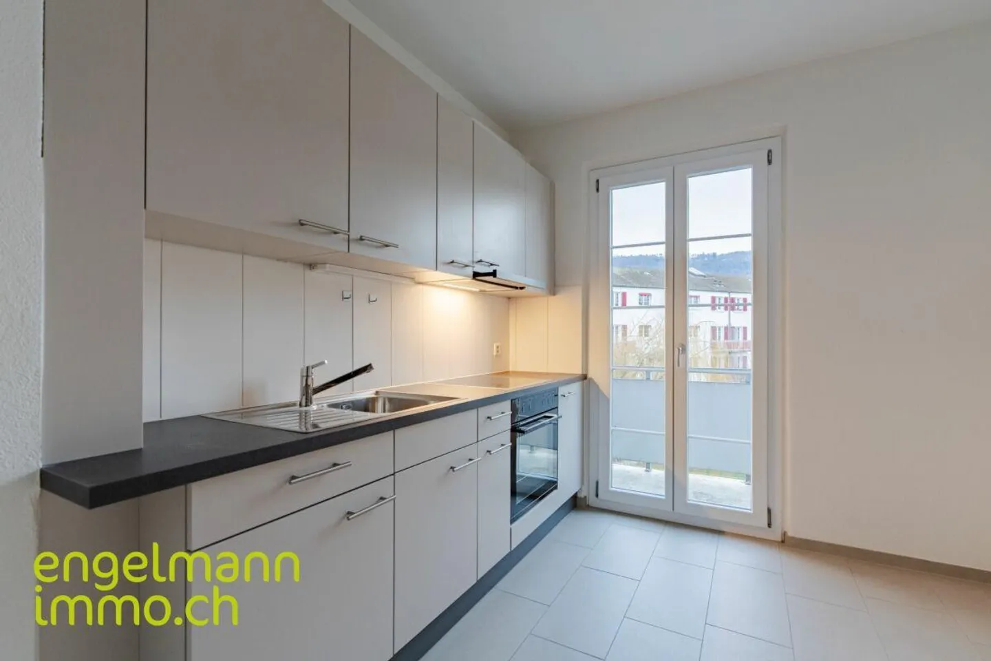 3-room apartment - Photo 4 of 12