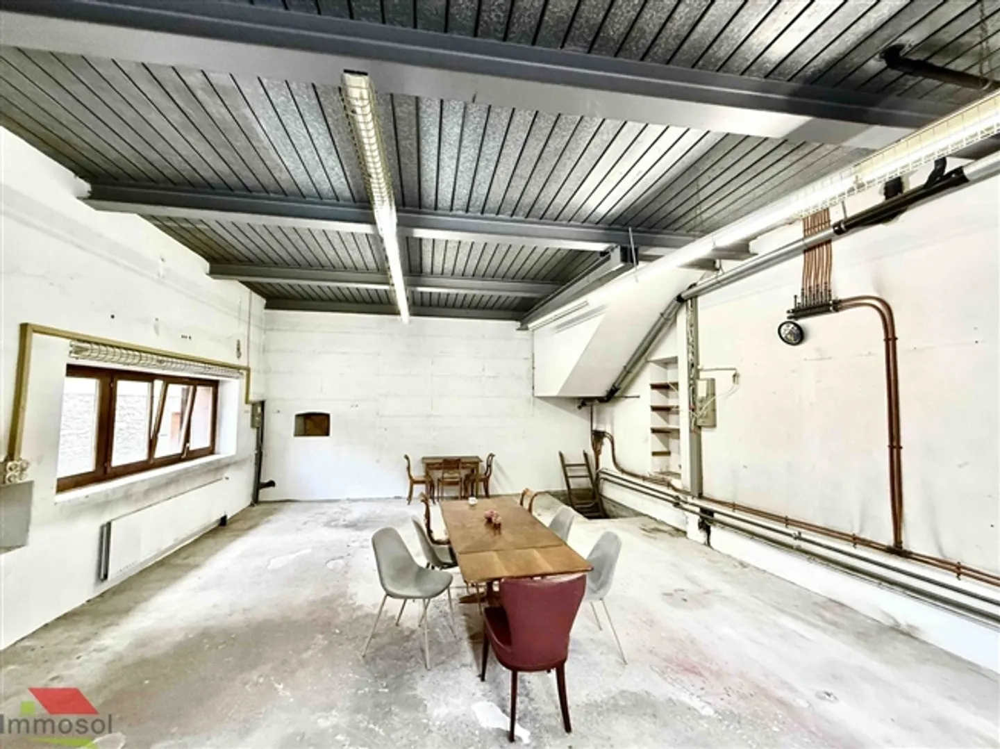 Premises with Quality Seal - Photo 3 of 7