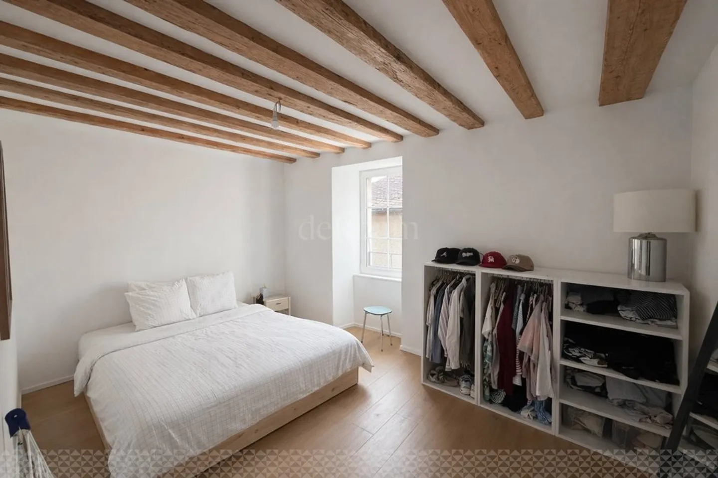 Magnificent 125m2 apartment with 4.5 rooms in Féchy - Photo 5 of 8