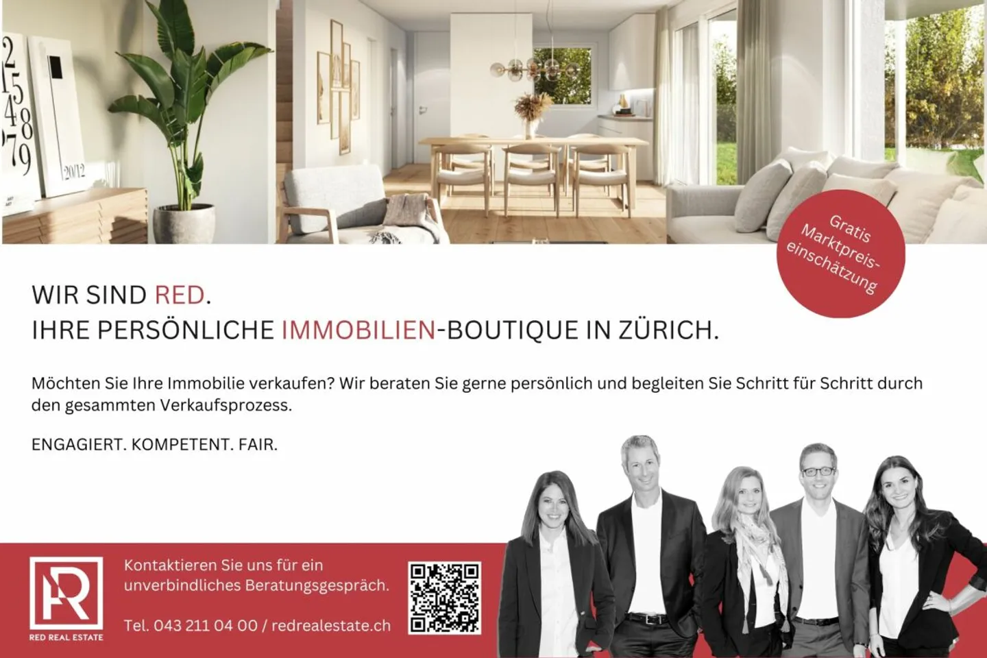 Vivre comme dans une maison individuelle ! - Photo 17 sur 17