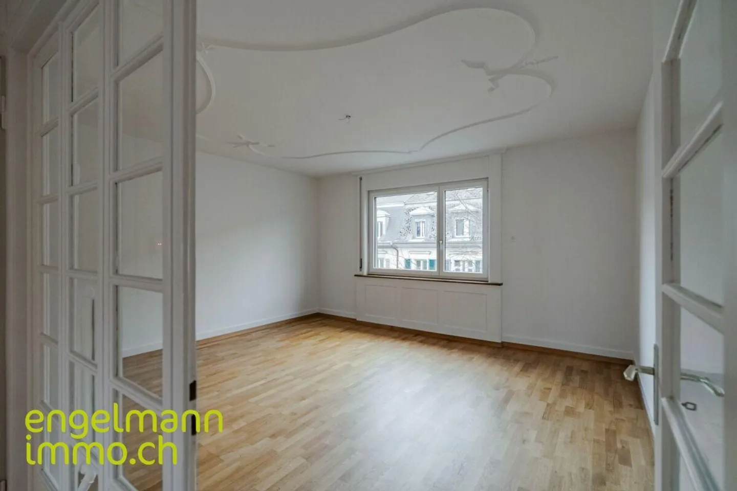 3-room apartment - Photo 6 of 12