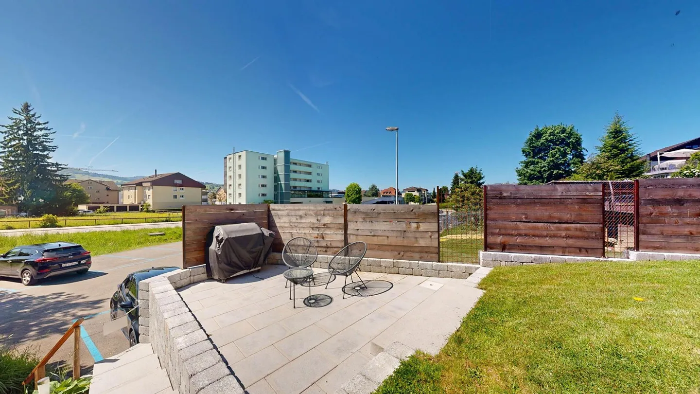 Affascinante casa unifamiliare di 5,5 stanze in una posizione residenziale centrale - Foto 11 di 19