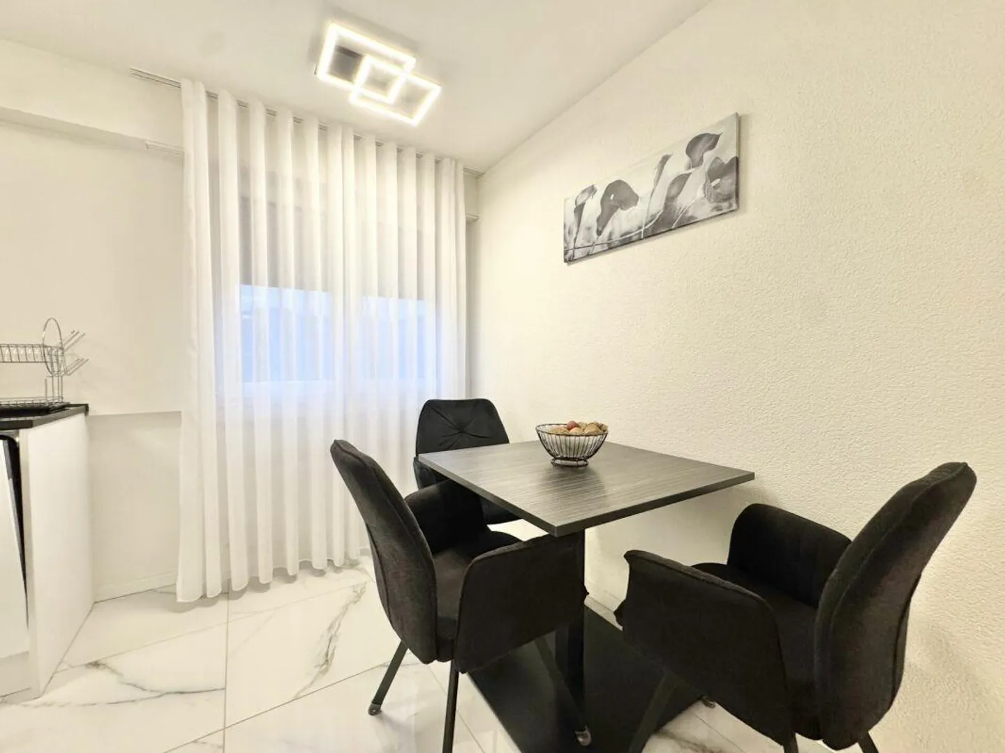 Renovierte Wohnung in ruhiger Lage - Foto 4 von 8