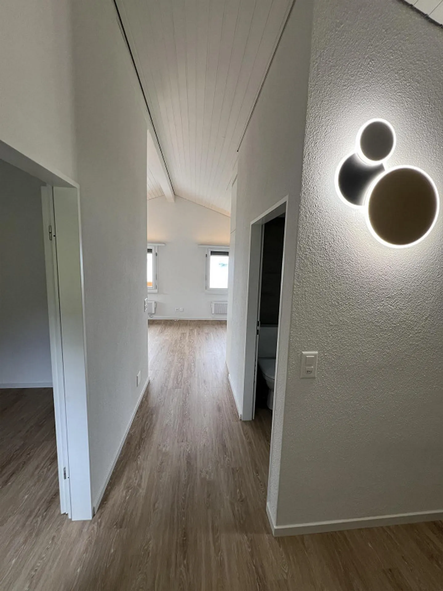 Chalet di 4,5 stanze - Foto 1 di 6