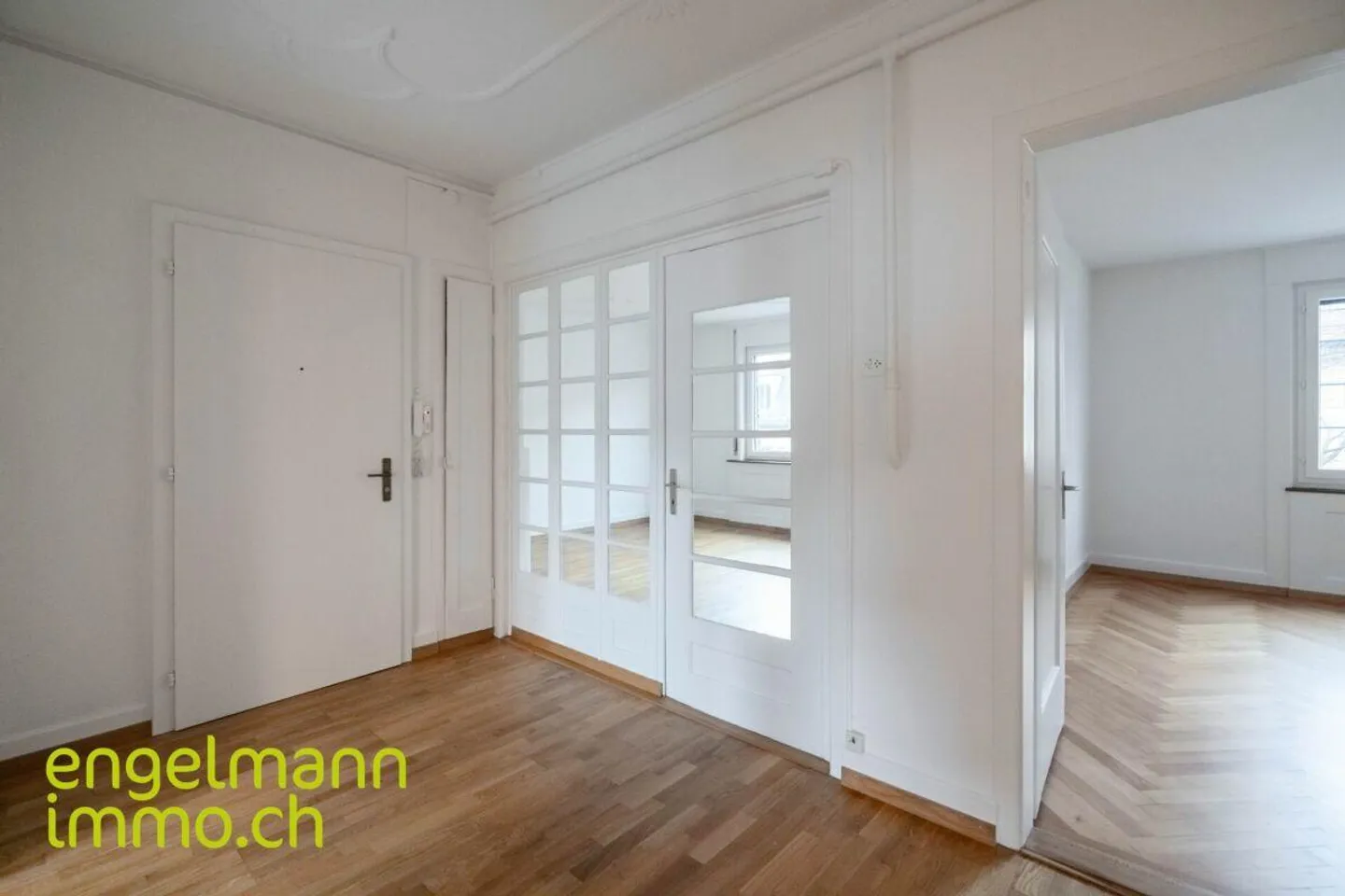 3-room apartment - Photo 7 of 12