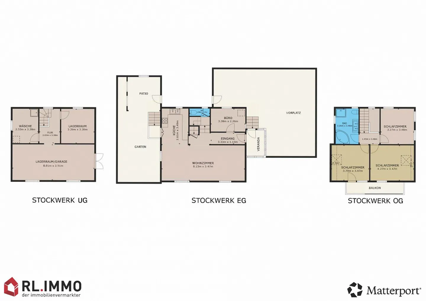 Affascinante casa unifamiliare di 5,5 stanze in una posizione residenziale centrale - Foto 19 di 19
