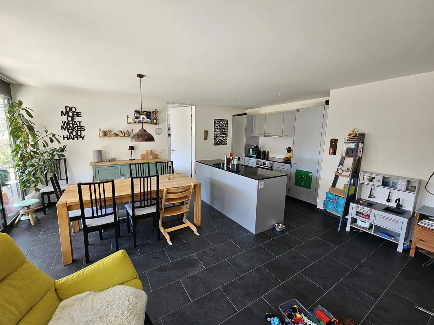 3.5-room new apartment in Herrenschwanden - Photo 1 of 9