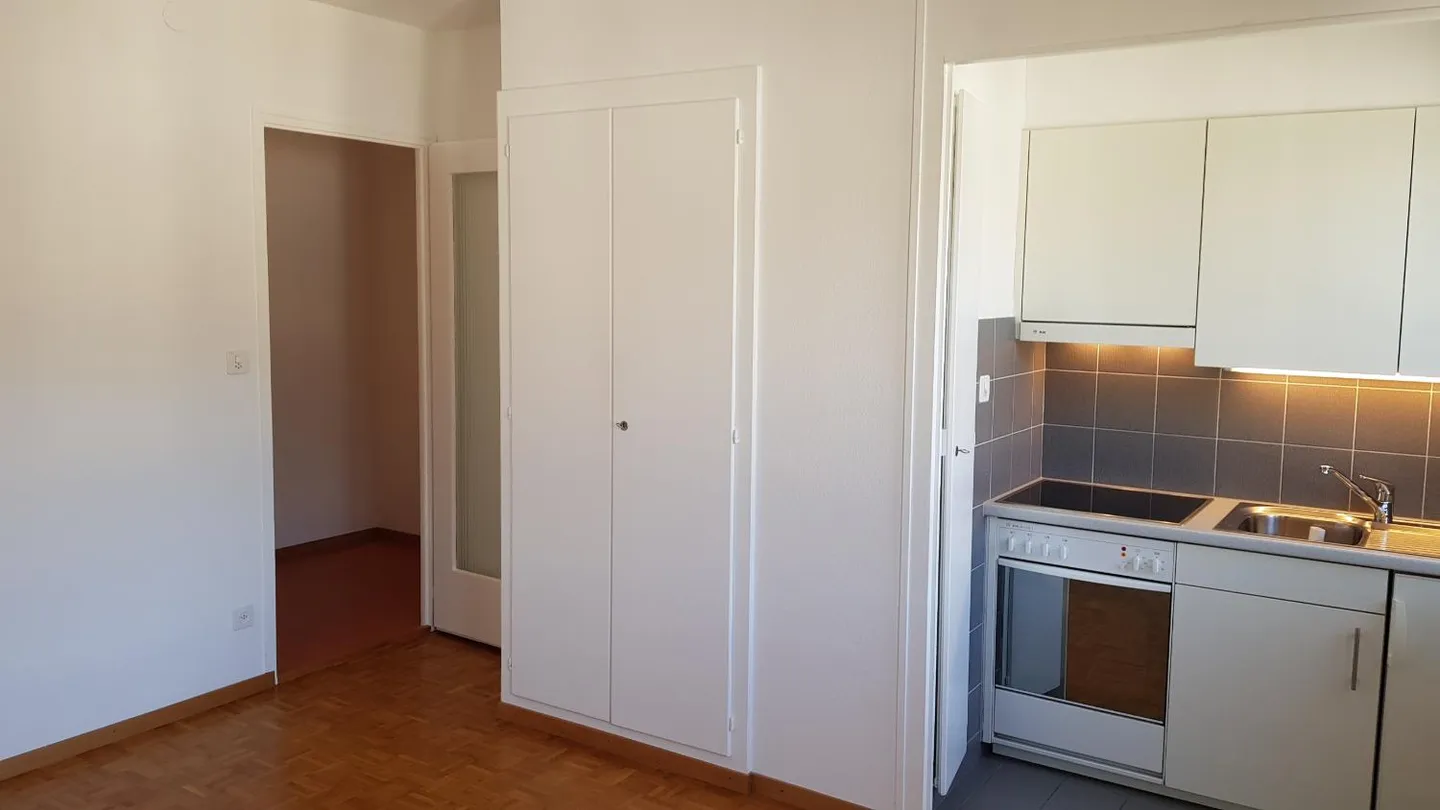 Appartamento 1 stanza - Foto 1 di 2