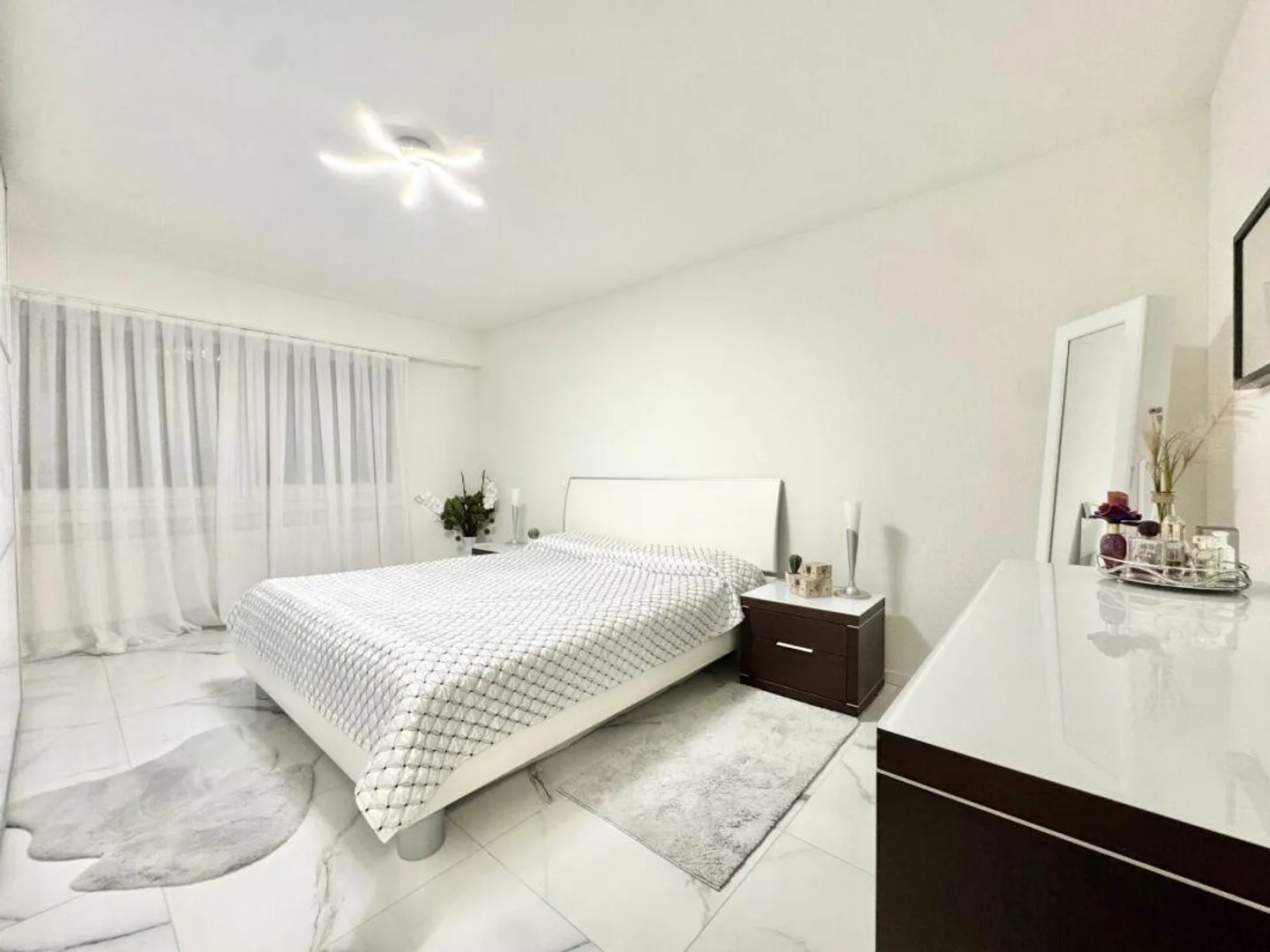 Renovierte Wohnung in ruhiger Lage - Foto 6 von 8