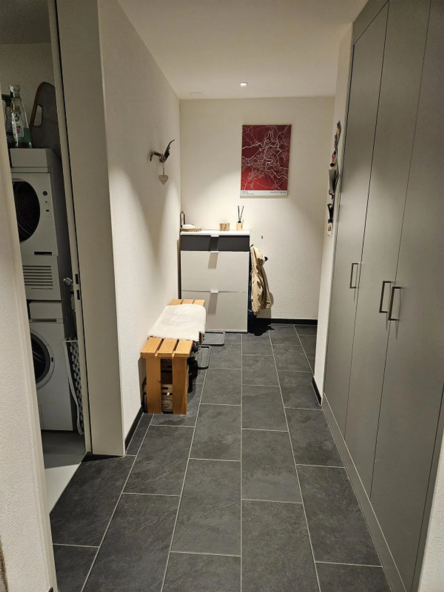 3.5-room new apartment in Herrenschwanden - Photo 5 of 9