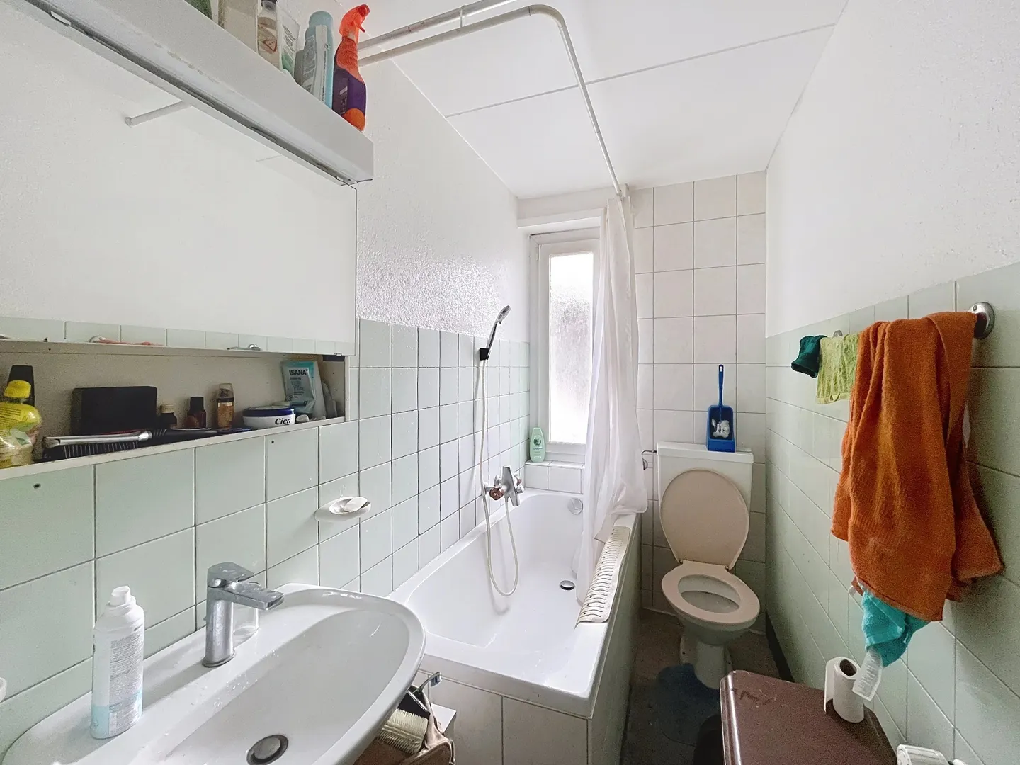 Appartement à rénover - Photo 8 sur 10