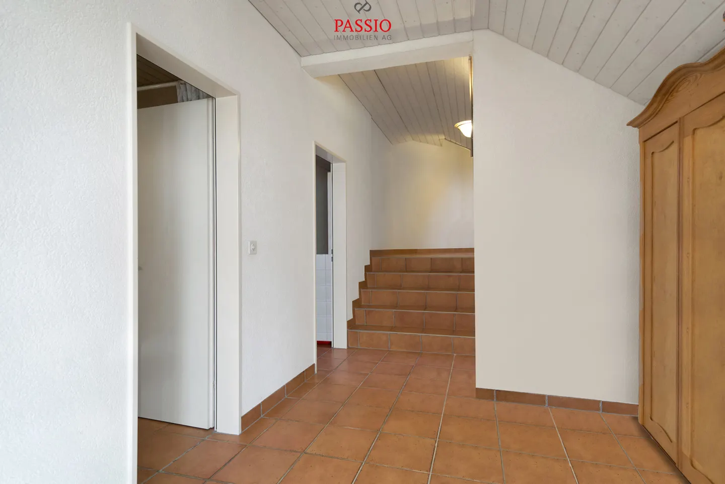 Appartamento spazioso con balcone - Foto 11 di 19