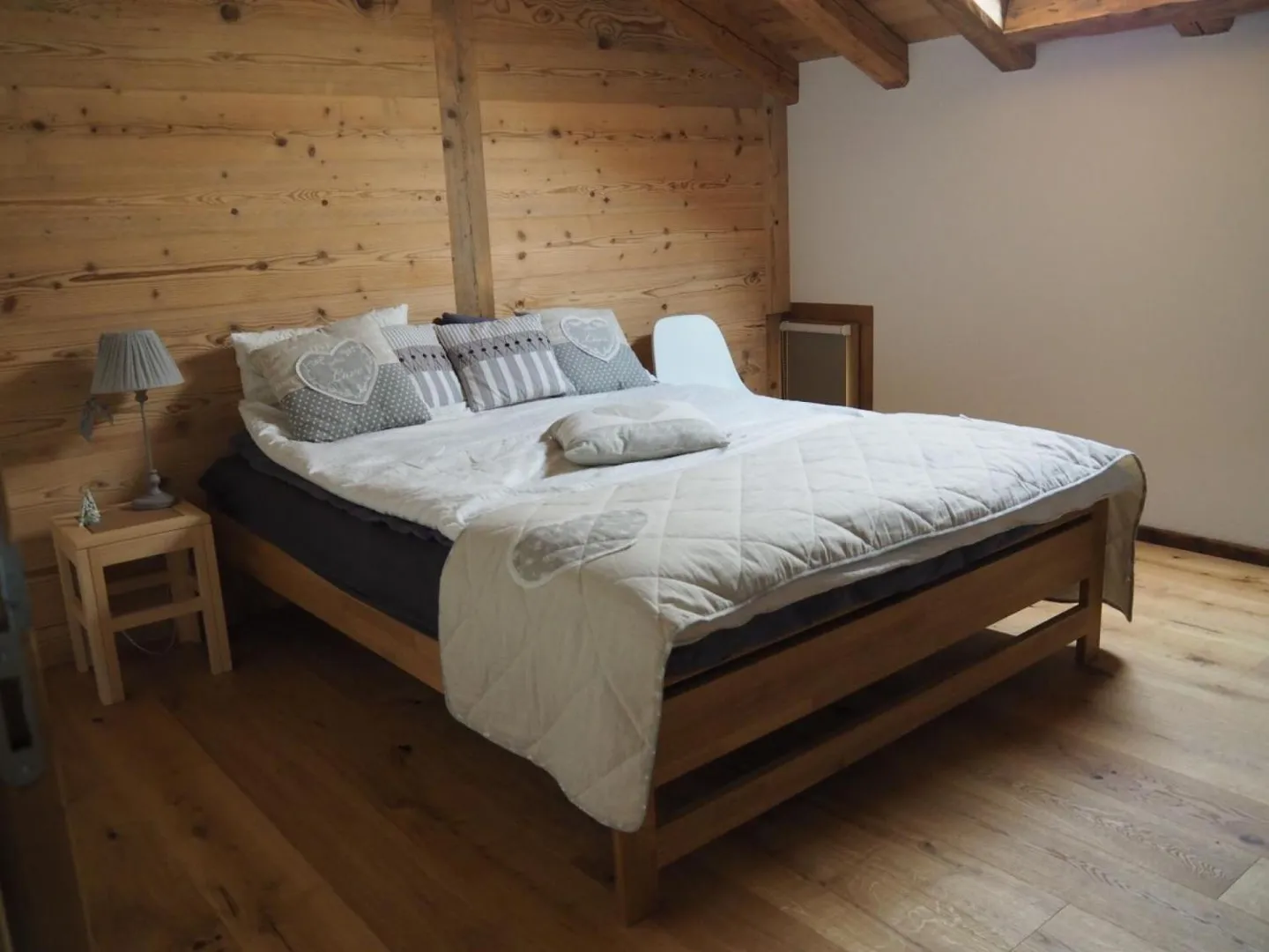 3.5 Room Apartment - Photo 4 of 12