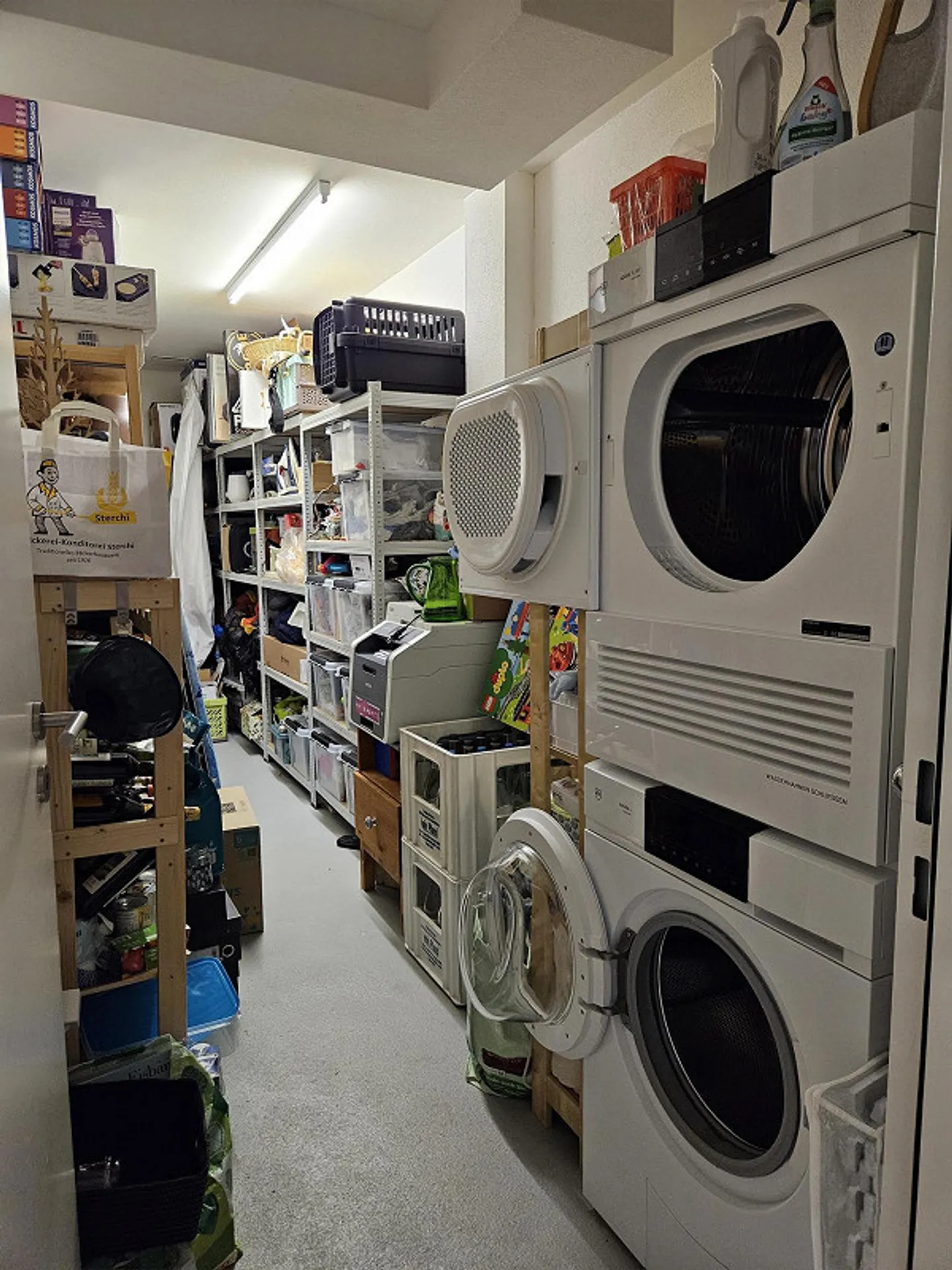 3.5-room new apartment in Herrenschwanden - Photo 6 of 9