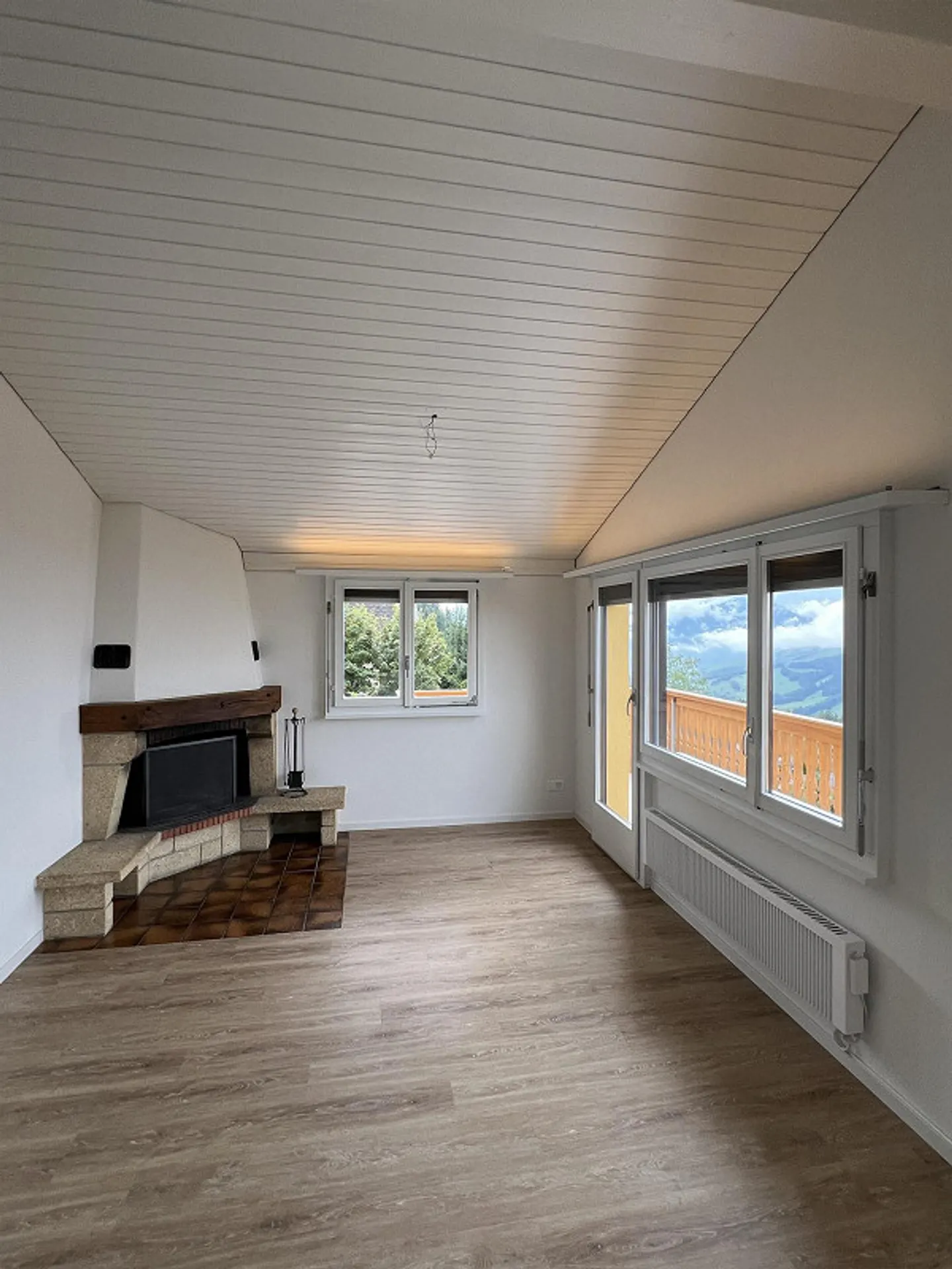Chalet di 4,5 stanze - Foto 4 di 6