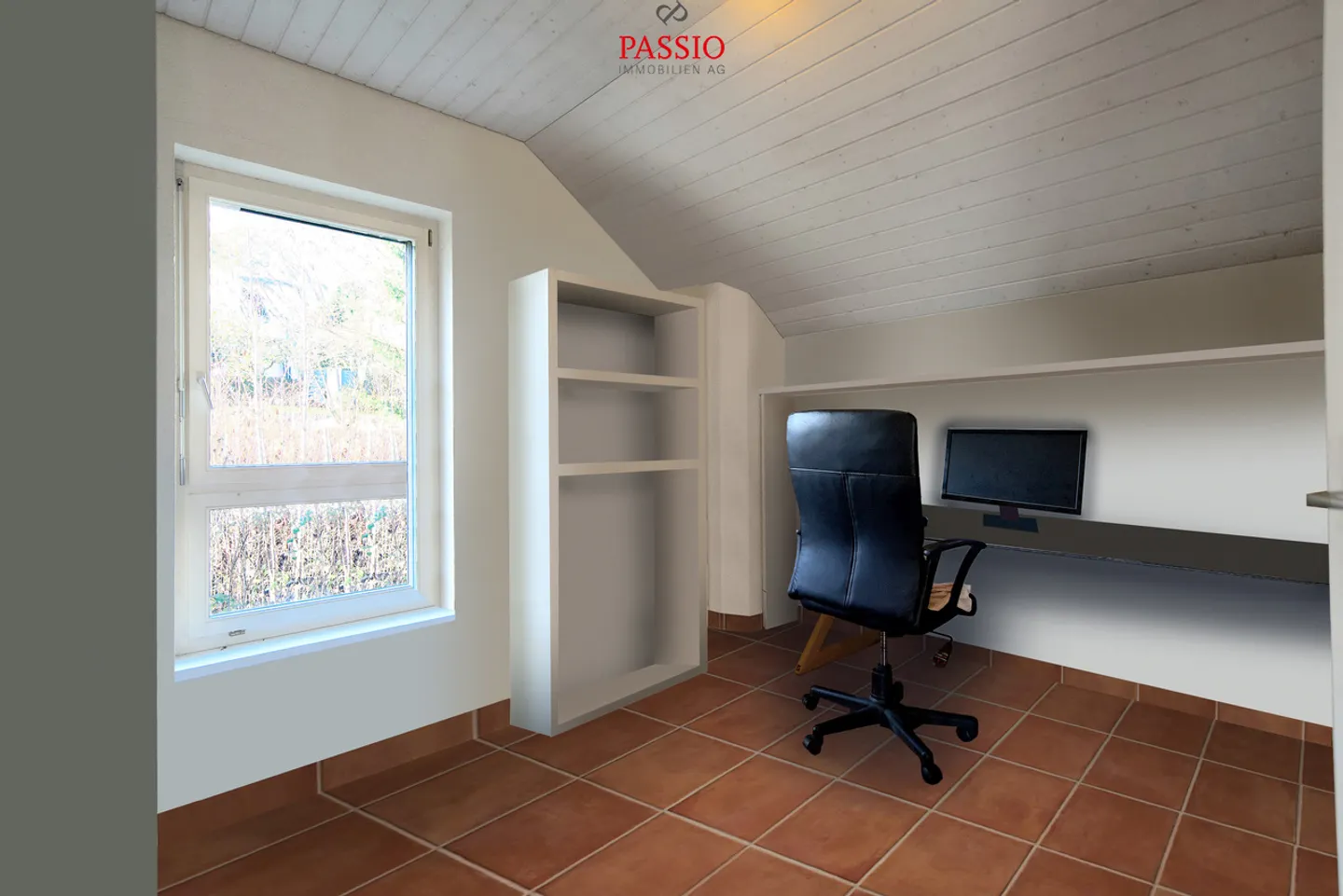 Appartamento spazioso con balcone - Foto 13 di 19