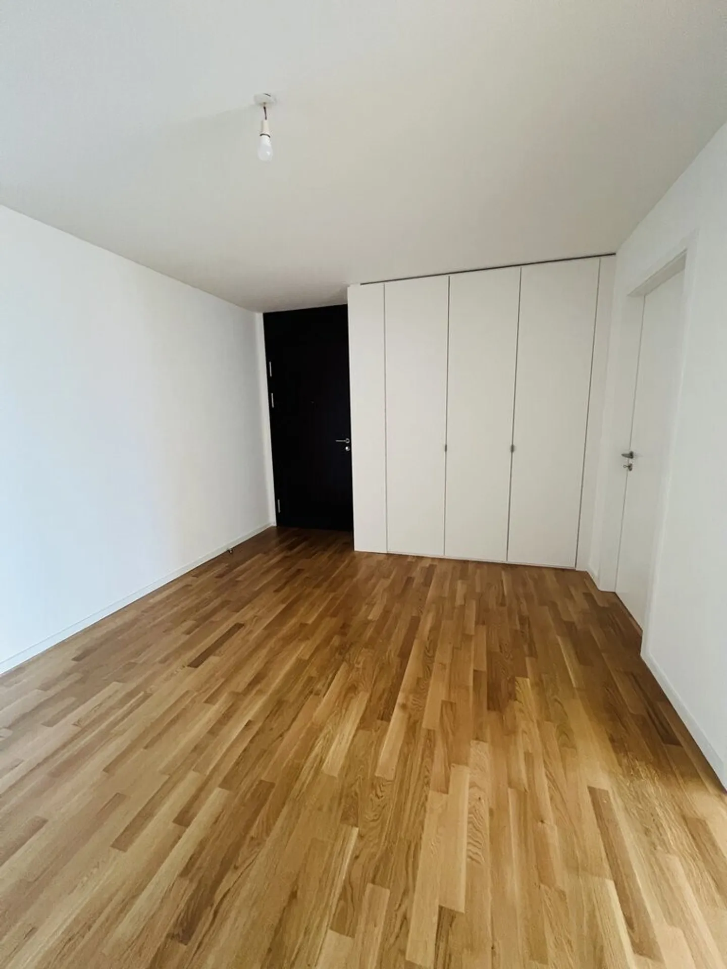 Appartamento in affitto - Foto 2 di 5