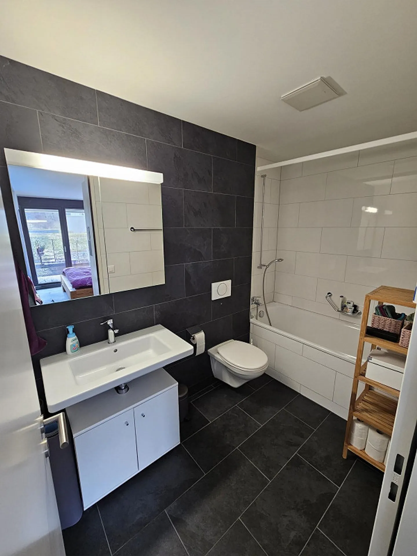 3.5-room new apartment in Herrenschwanden - Photo 7 of 9