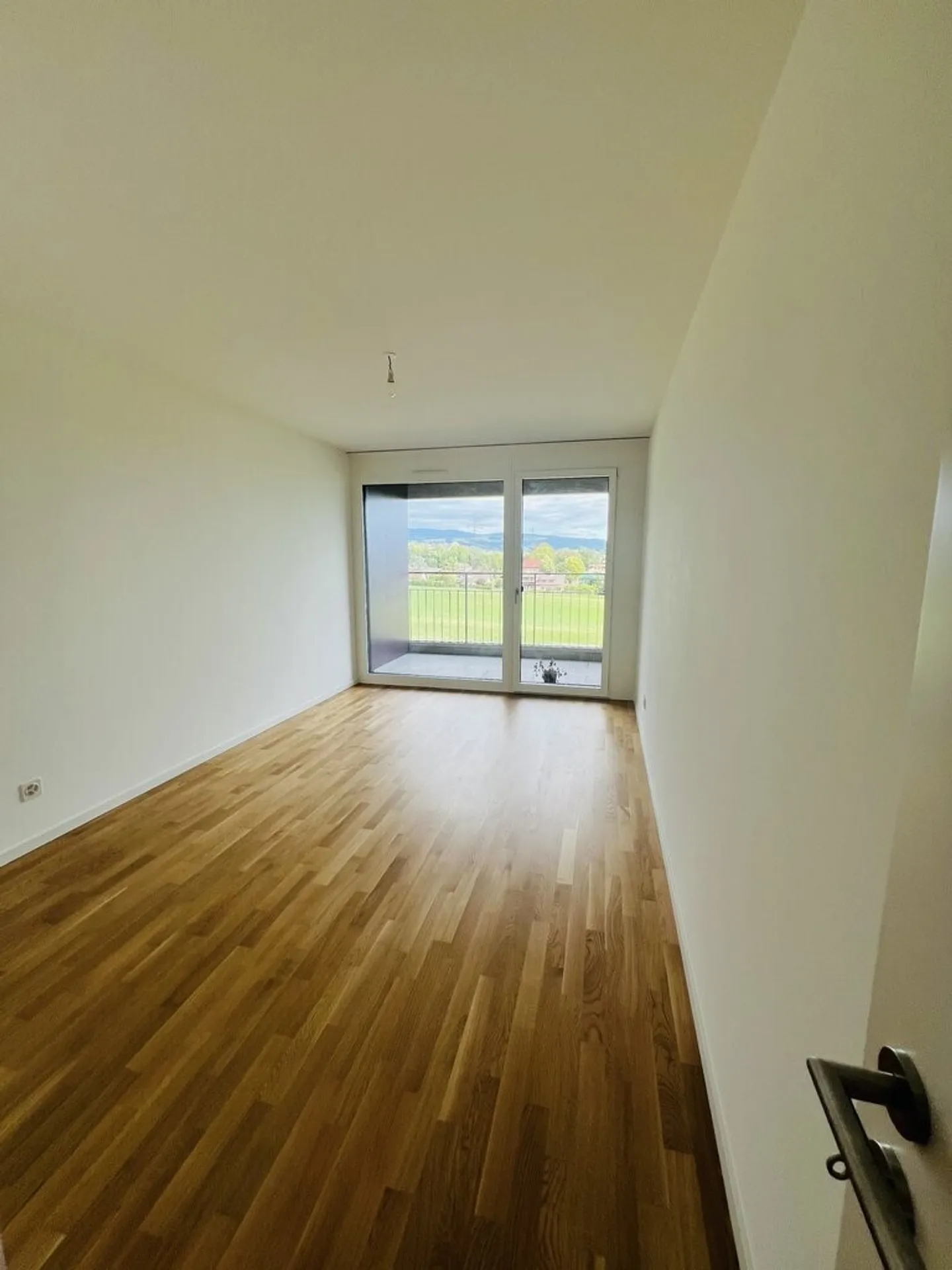 Appartamento in affitto - Foto 5 di 5