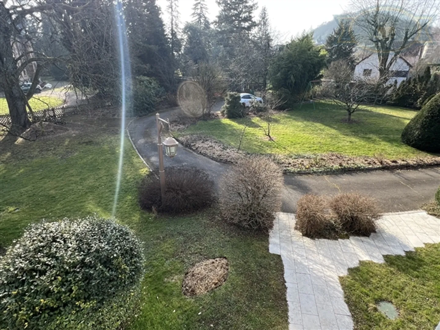 Magnificent Manor House with Character and Large Garden - Photo 16 of 18