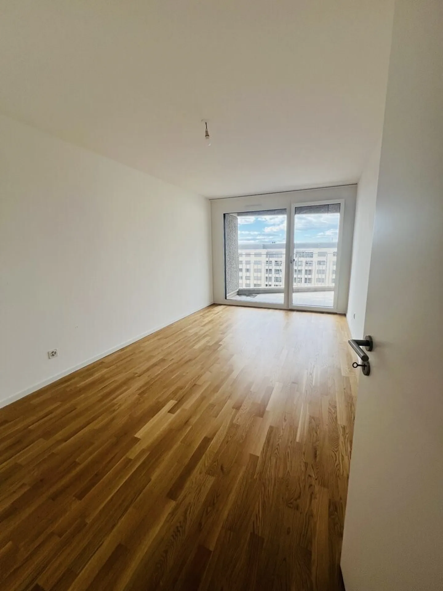 Appartamento in affitto - Foto 4 di 5