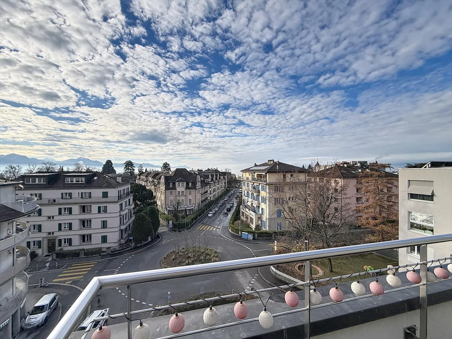 Appartement 2.5 pièces - Photo 2 sur 7