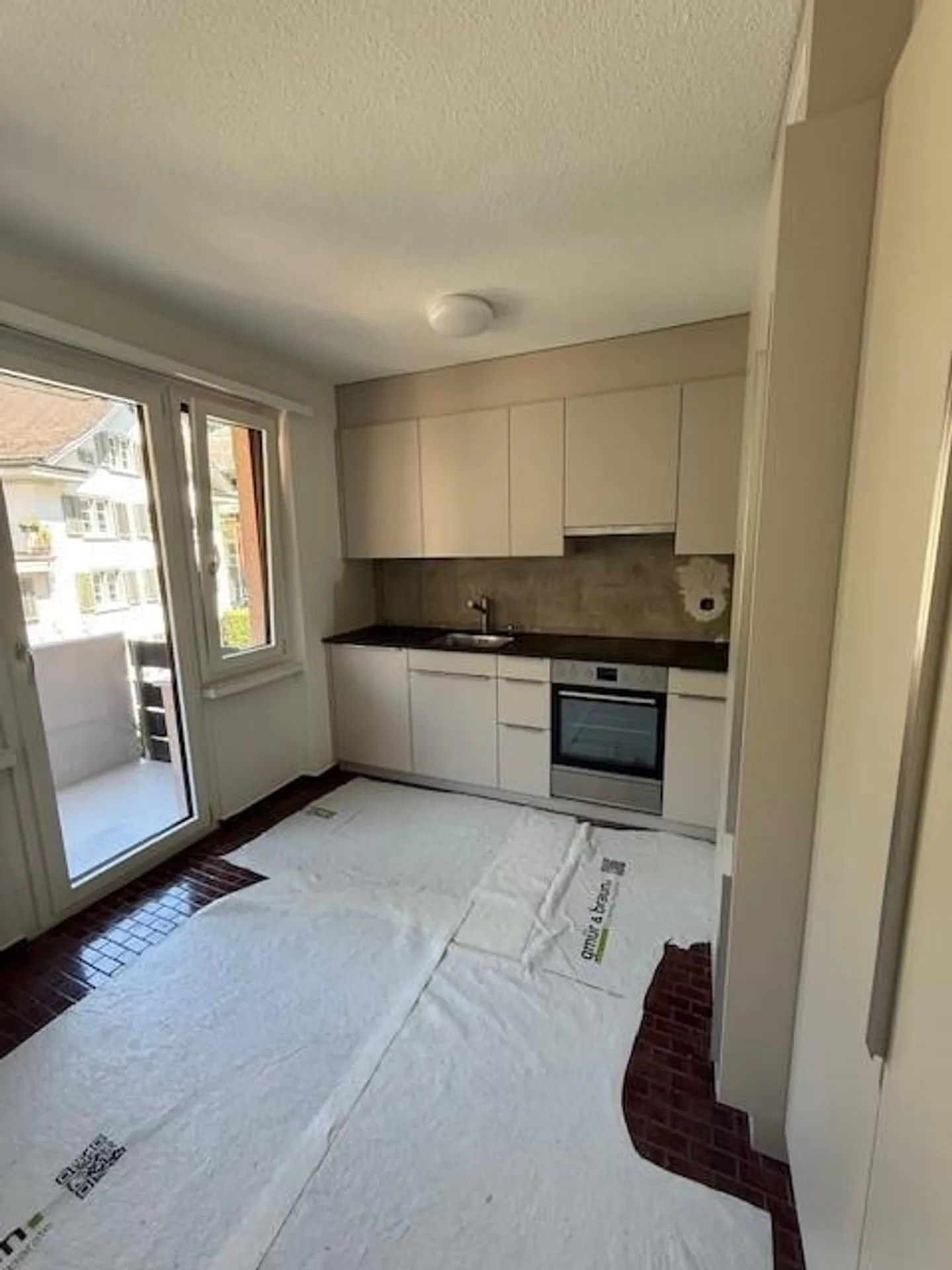 Appartamento 3.5 stanze nel centro di Glarus - Foto 5 di 16