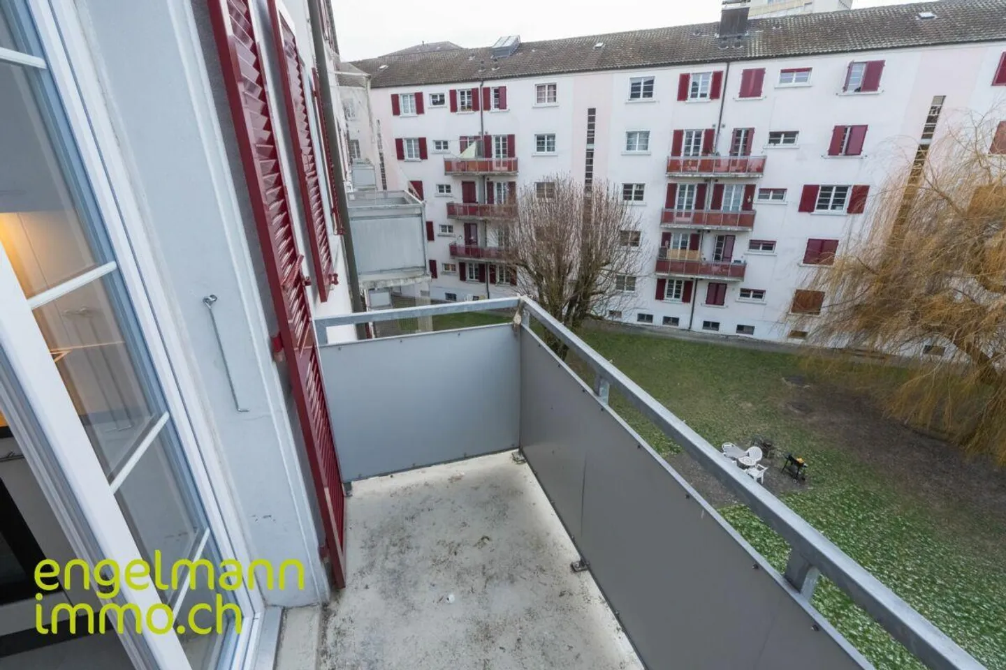 3-room apartment - Photo 12 of 12