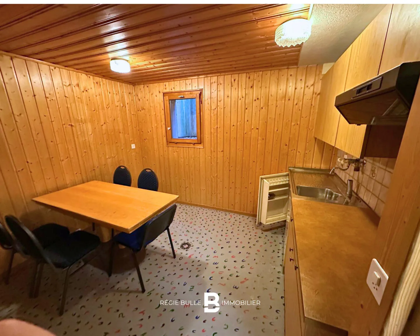 Lokal Gewerbe zur Miete in Gruyère - Foto 12 von 13