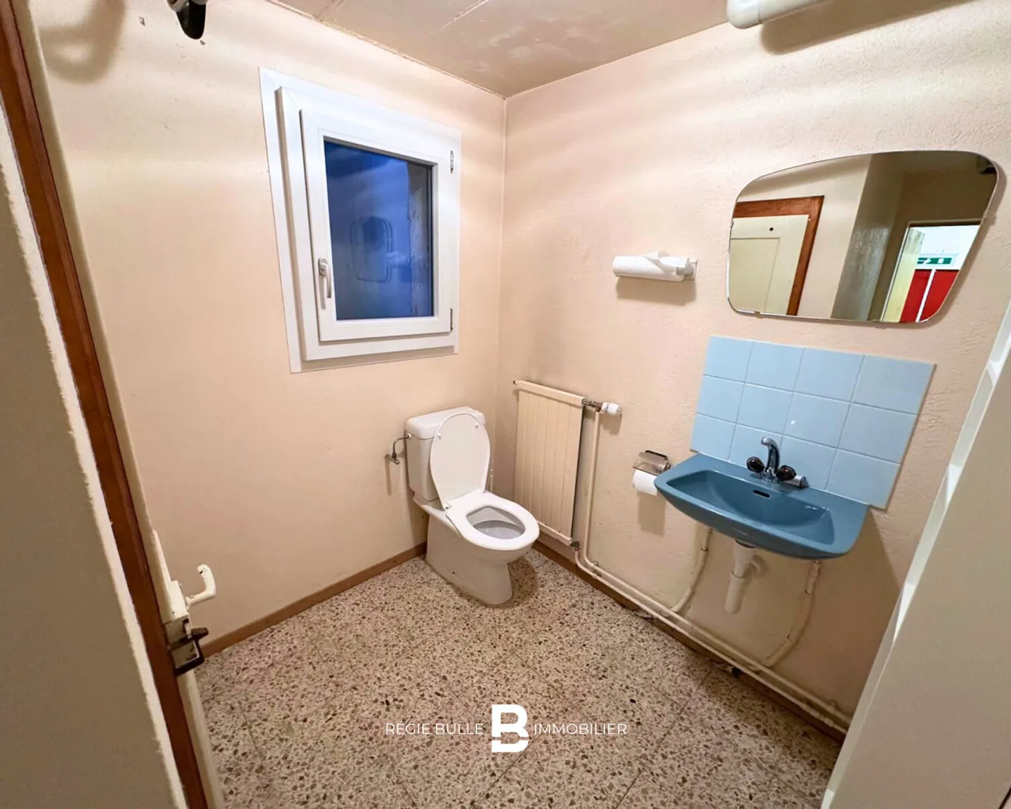 Lokal Gewerbe zur Miete in Gruyère - Foto 13 von 13