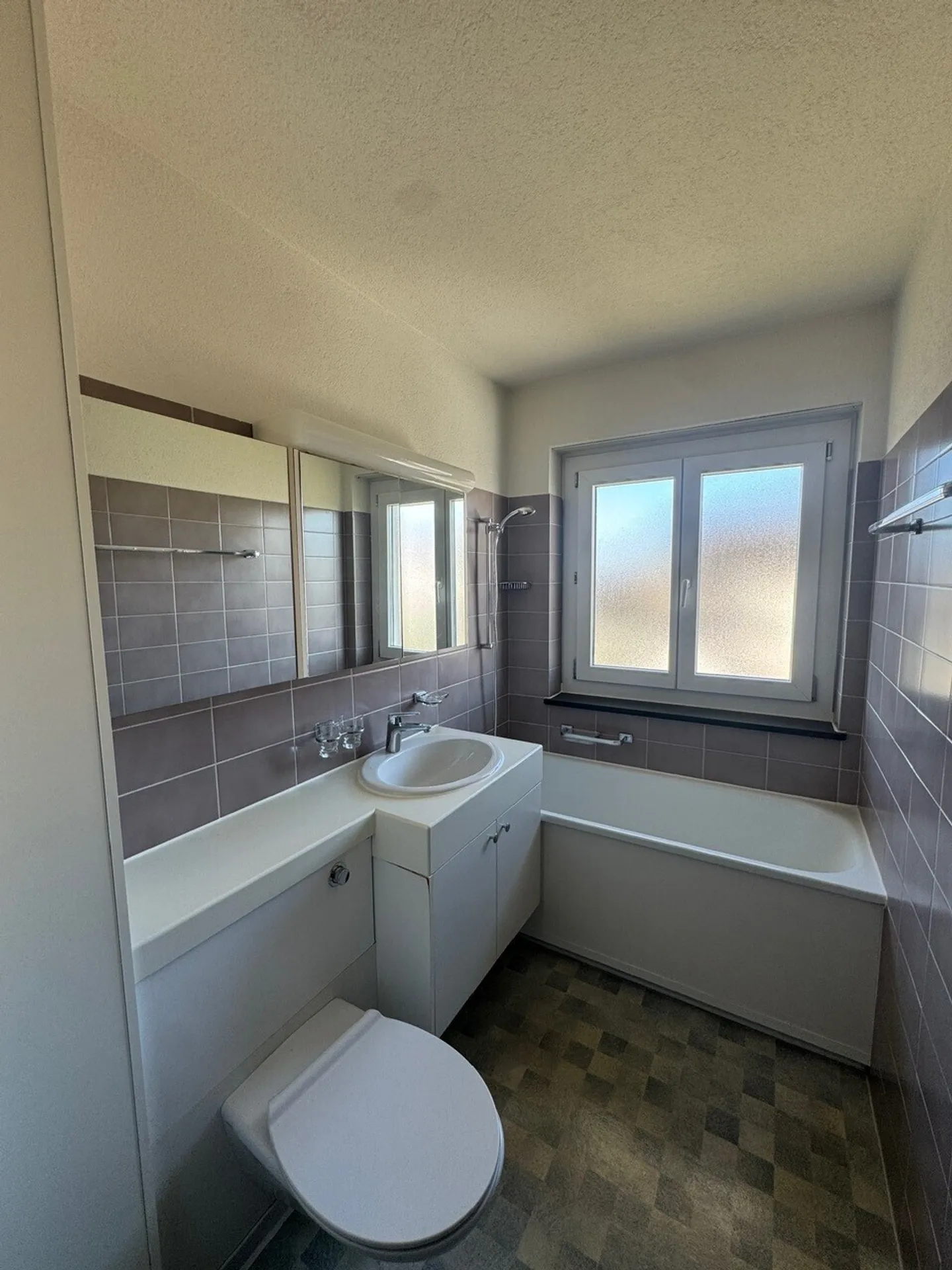 Appartamento 5 locali a Witikon - Foto 8 di 8