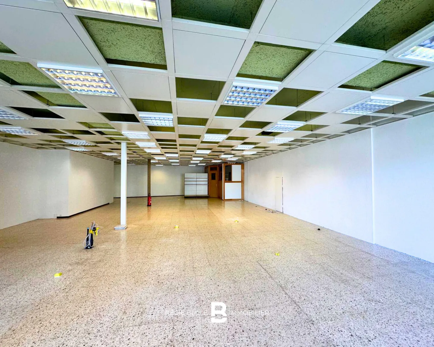 Lokal Gewerbe zur Miete in Gruyère - Foto 6 von 13