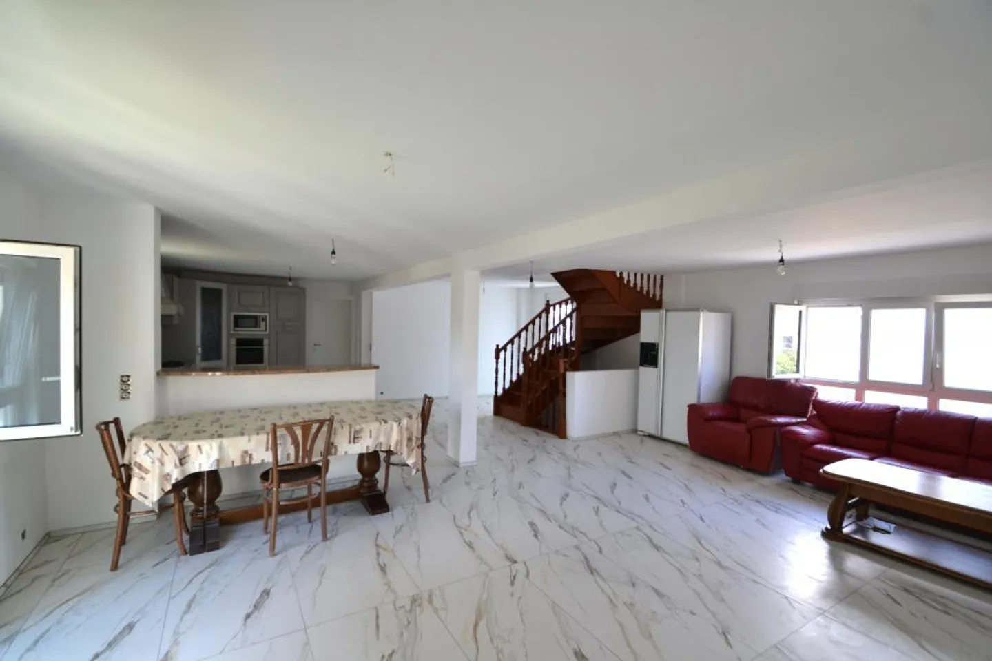 Zwei Apartments, eine einzige Investition - modulare Villa im Herzen der Stadt! - Foto 3 von 10